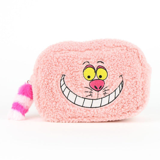 Trousse de voyage Chat du Cheshire – Disney Alice au Pays des Merveilles