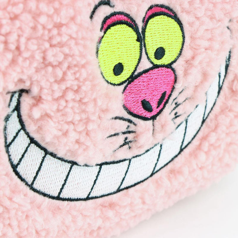 Trousse de voyage Chat du Cheshire – Disney Alice au Pays des Merveilles