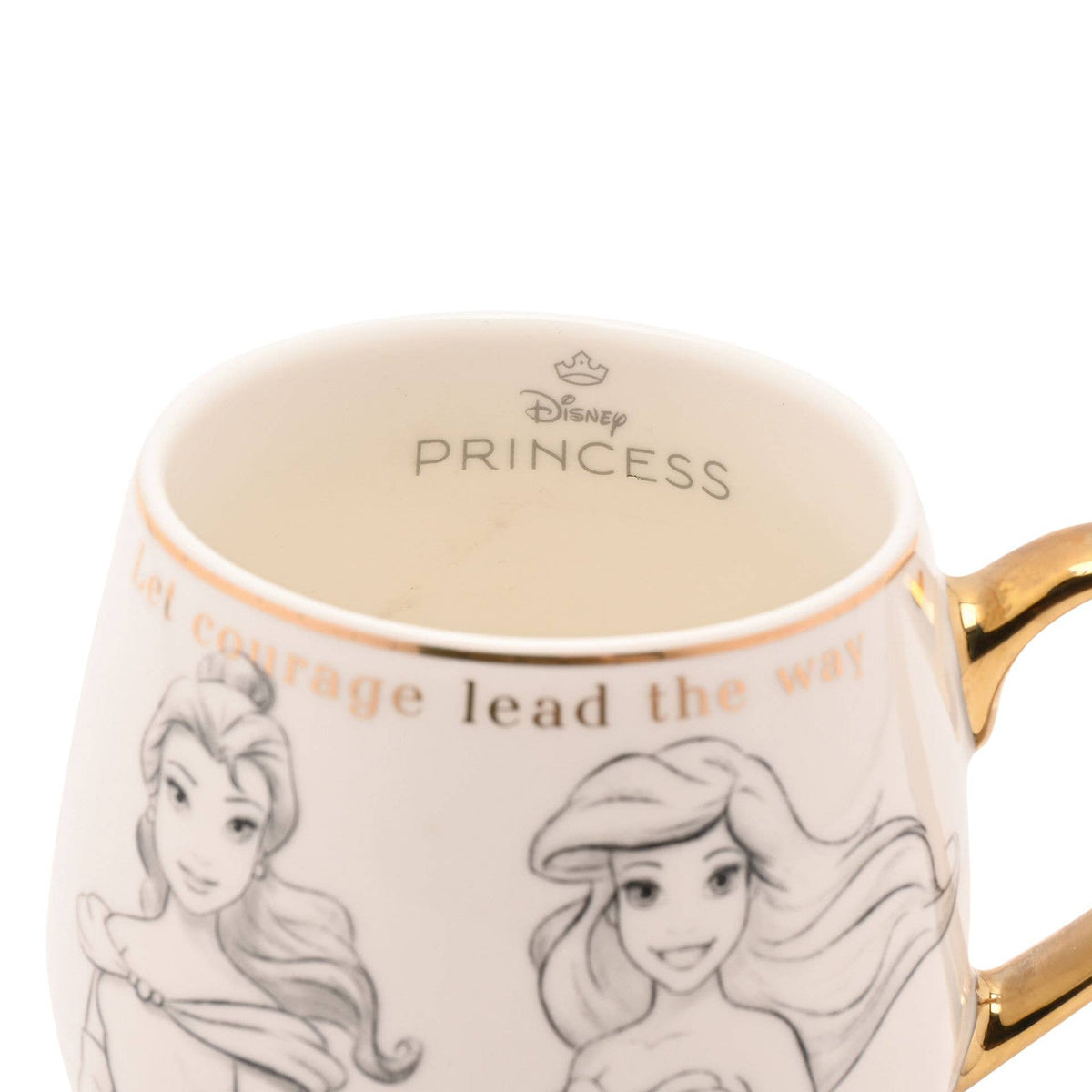 Mug Disney classic - Princesses