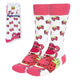 Chaussettes Lotso – Disney Toy Story - Taille 36 - 43