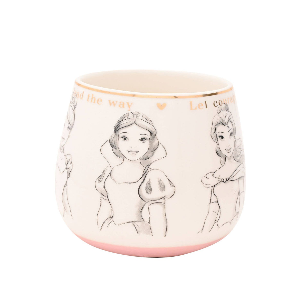 Mug Disney classic - Princesses