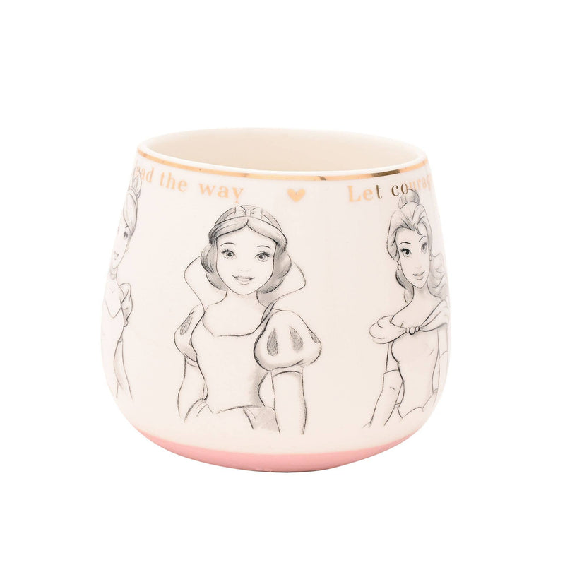 Mug Disney classic - Princesses