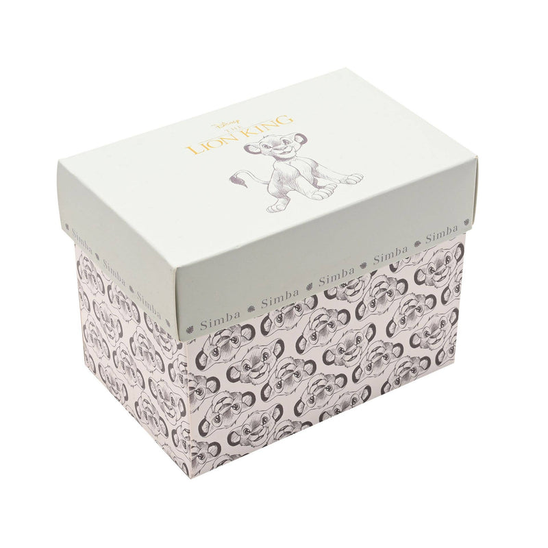 Mug Disney Classic – Simba (Le Roi Lion)