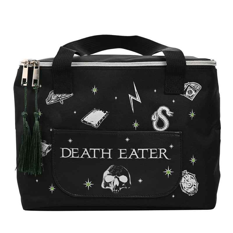 Sac Lunch Death Eater – Mangemort – Collection Harry Potter