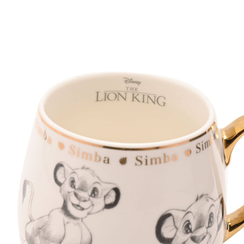 Mug Disney Classic – Simba (Le Roi Lion)