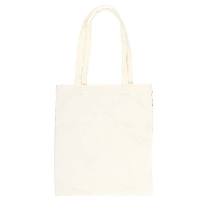 Tote bag champignons – Motifs forestiers