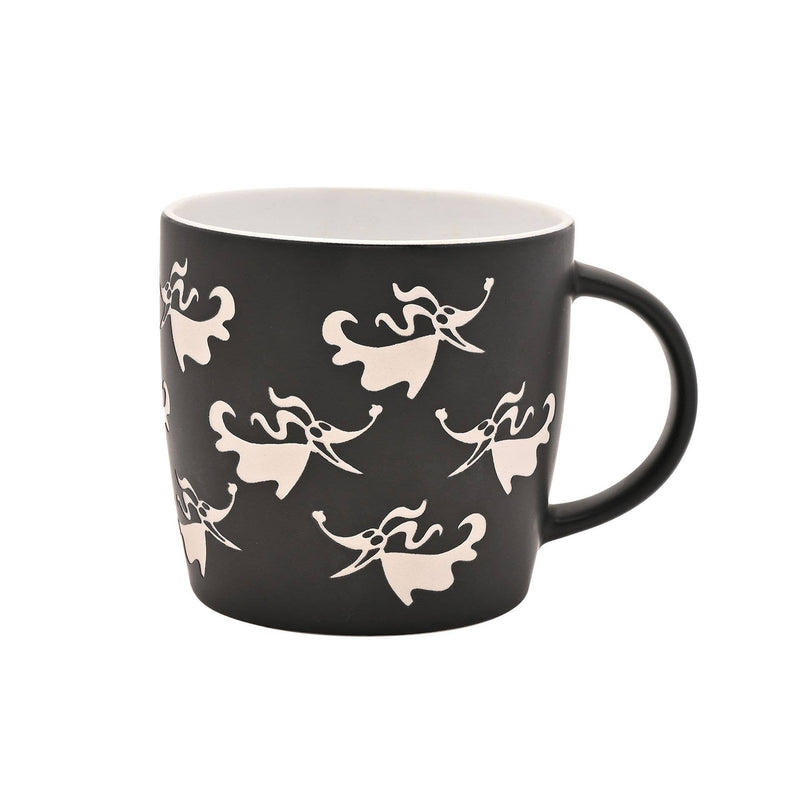 Mug Zero – Disney L'Étrange Noël de Monsieur Jack