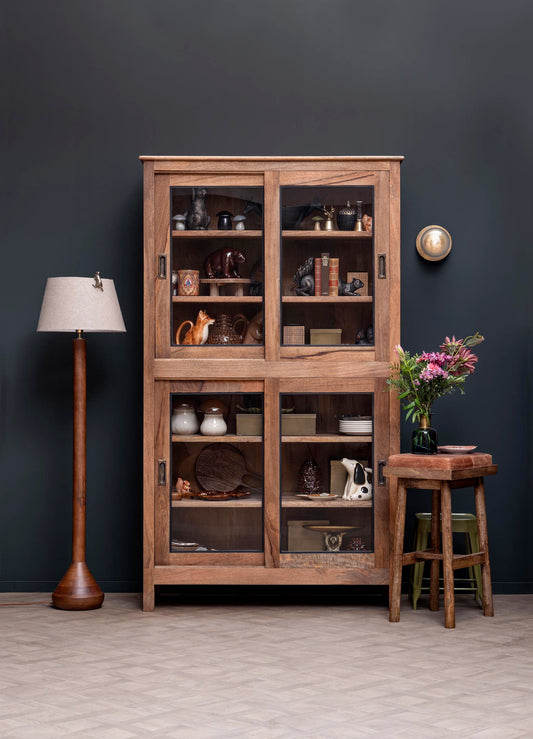 Décoration Petit Lapin à Suspendre Doré