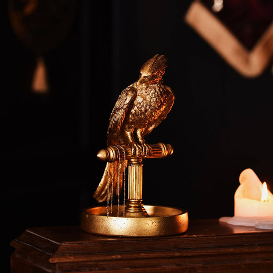 Présentoir à bijoux Harry Potter – Fumseck