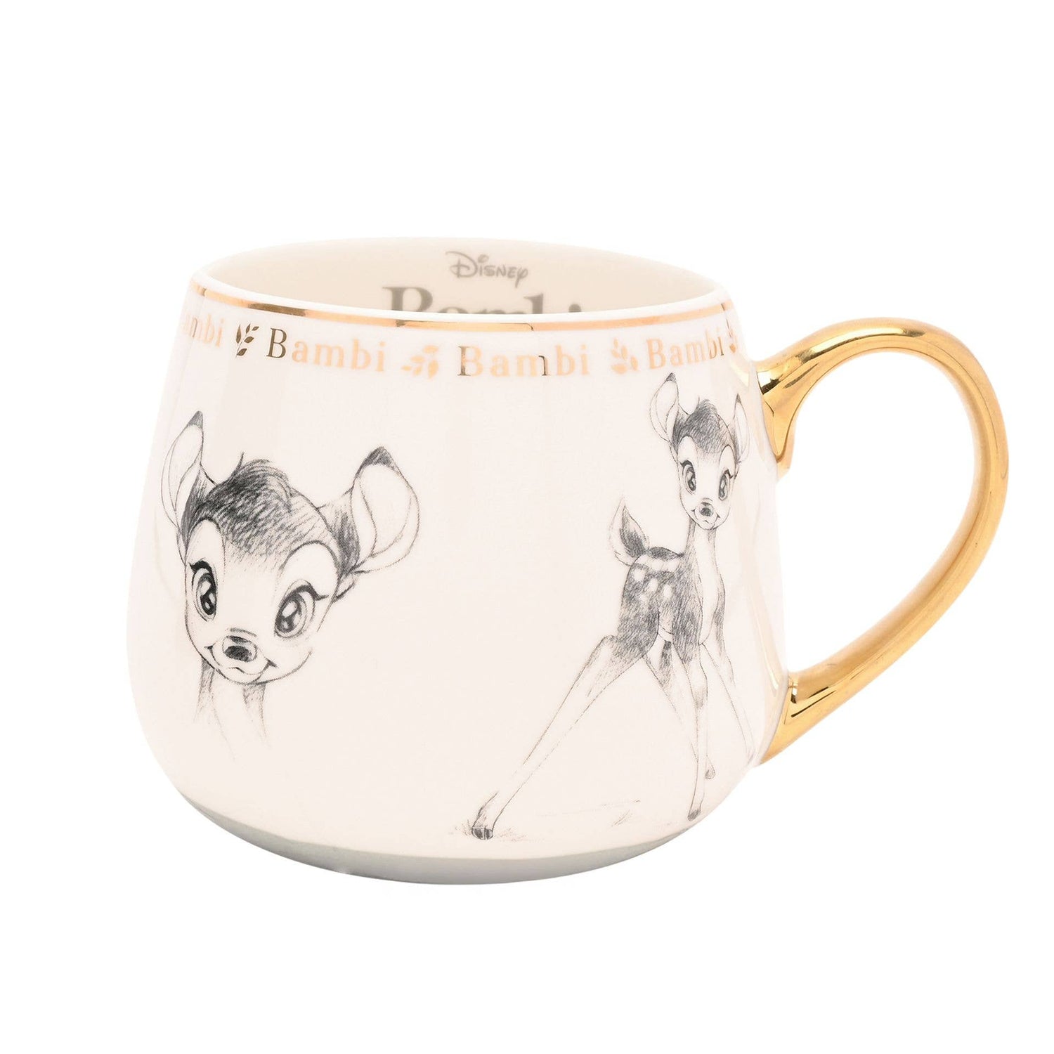 Mug Disney Classic – Bambi