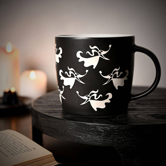 Mug Zero – Disney L'Étrange Noël de Monsieur Jack