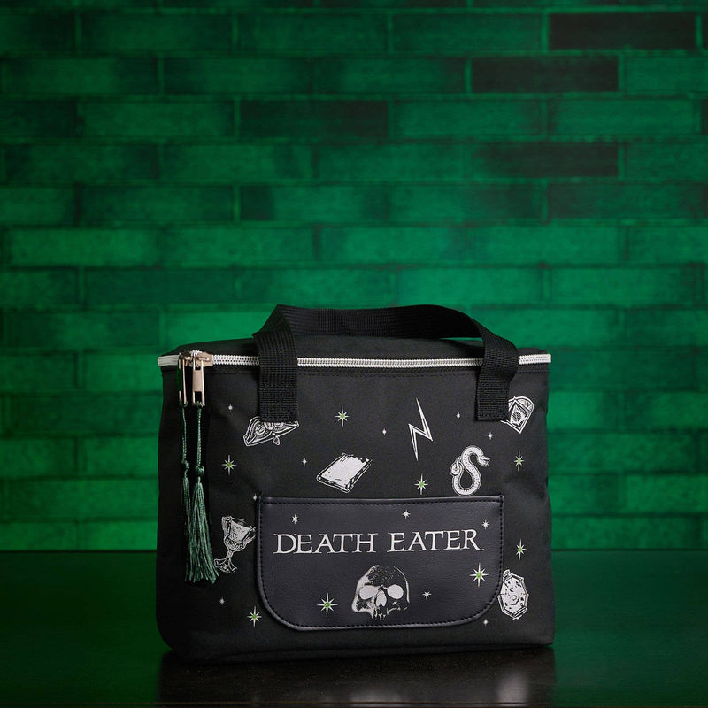 Sac Lunch Death Eater – Mangemort – Collection Harry Potter