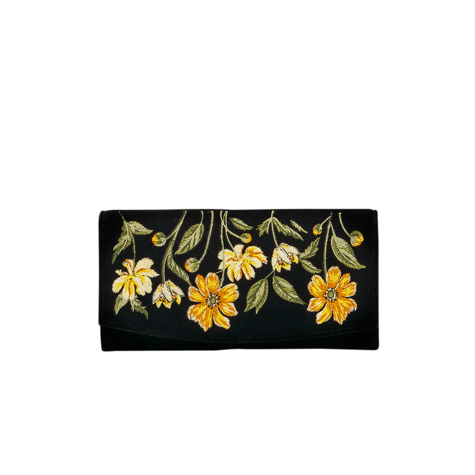 Grand portefeuille Botanique – Fable England