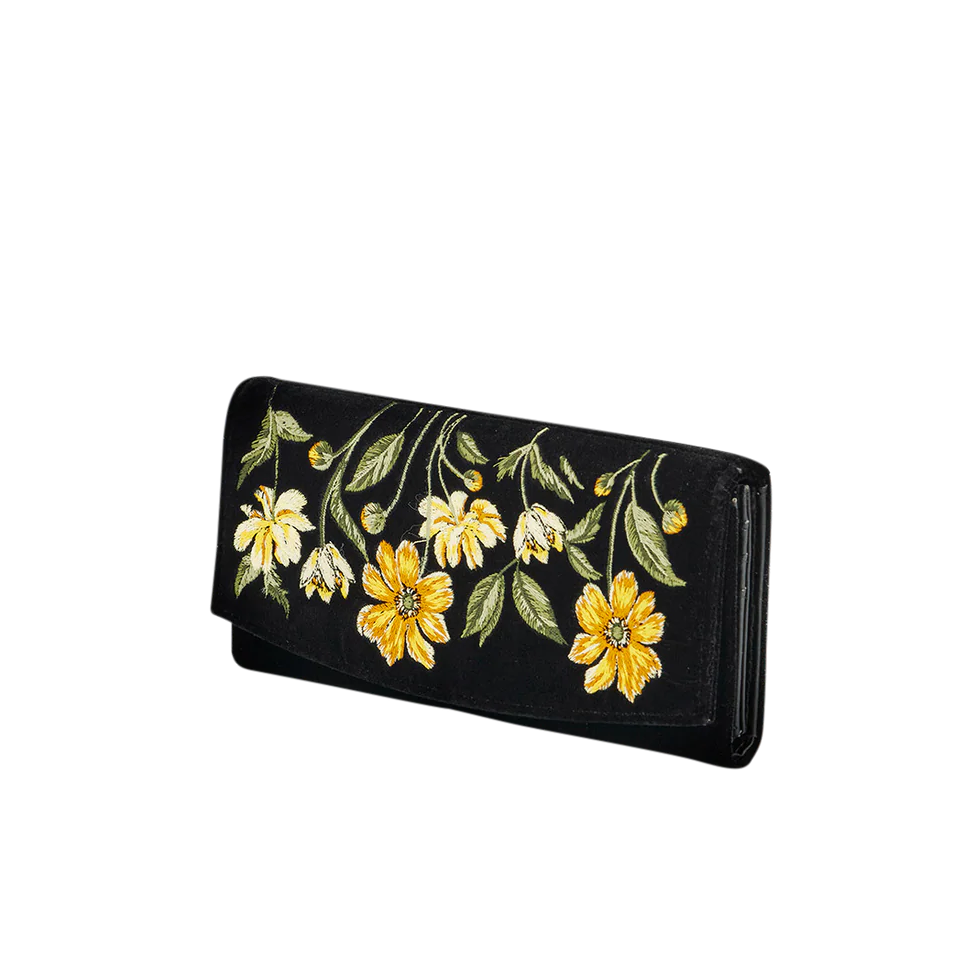 Grand portefeuille Botanique – Fable England