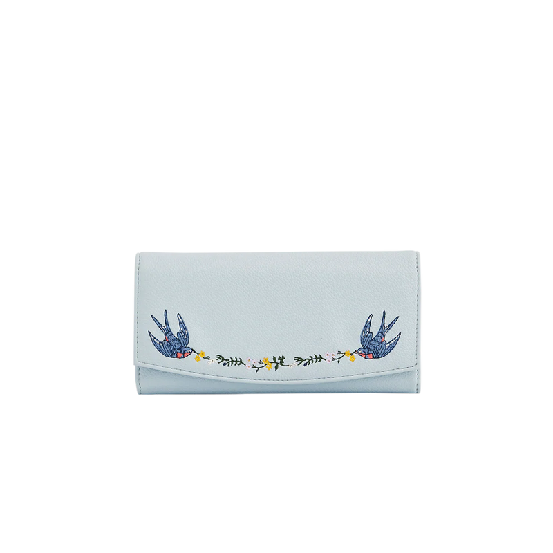 Grand portefeuille Hirondelles – Fable England