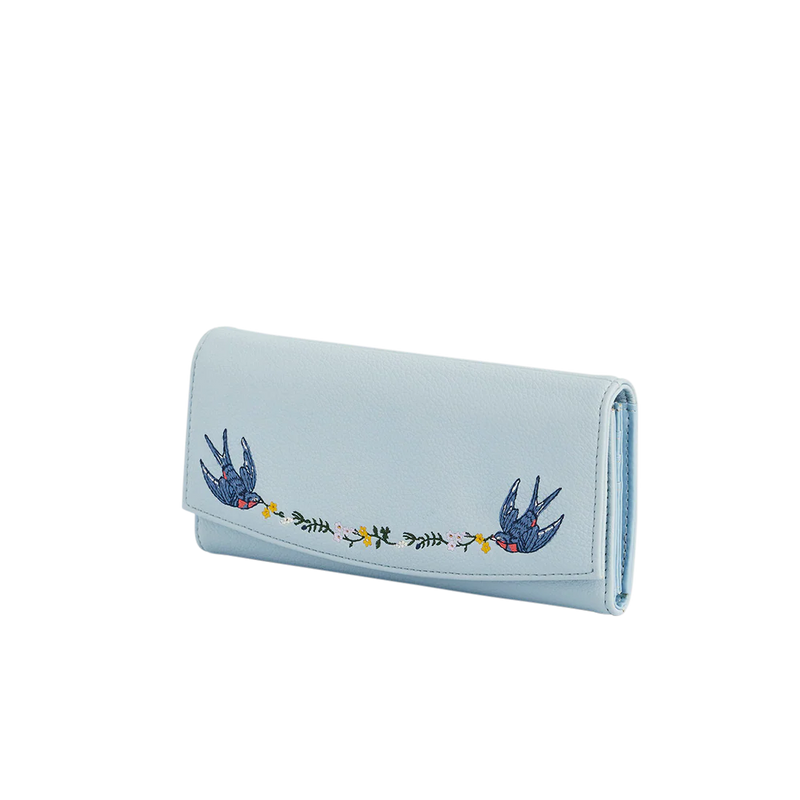 Grand portefeuille Hirondelles – Fable England