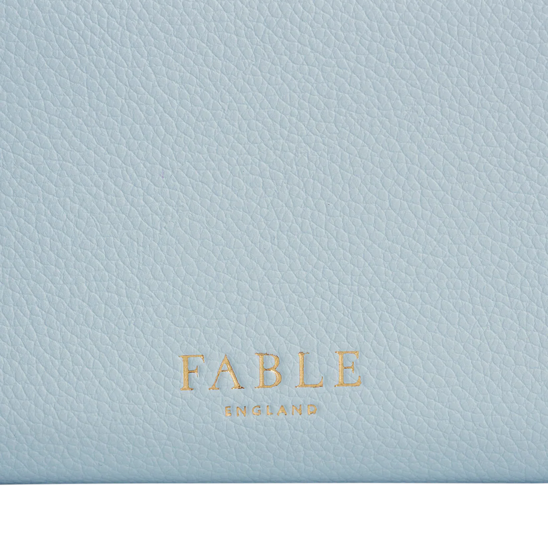 Grand portefeuille Hirondelles – Fable England