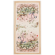Écharpe Rose forestier - Fable England