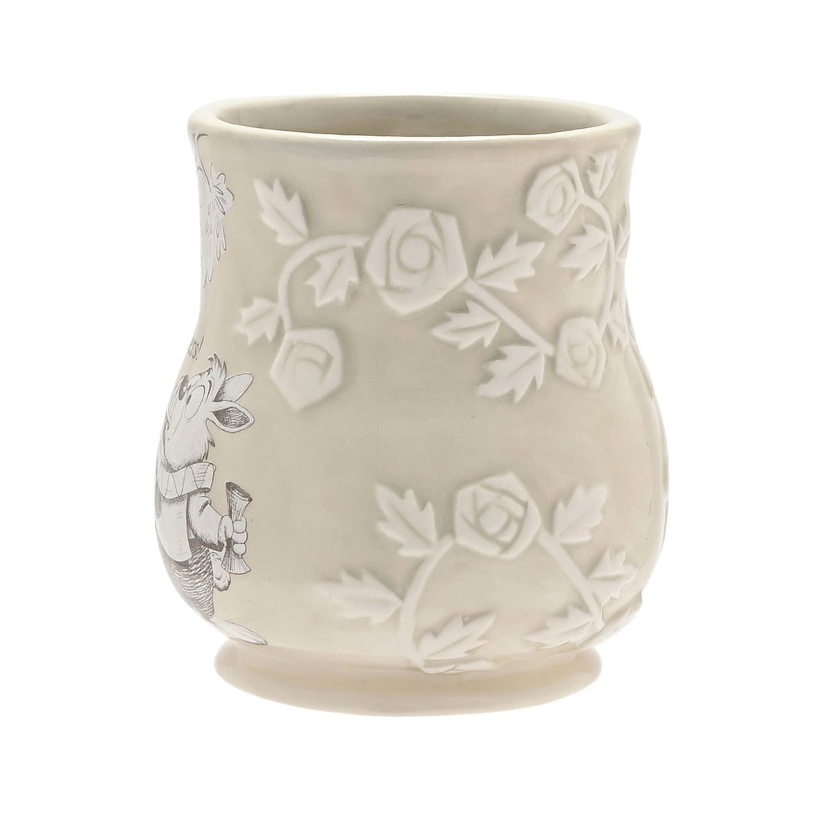 Mug Le Lapin Blanc - Alice au Pays des Merveilles - DISNEY