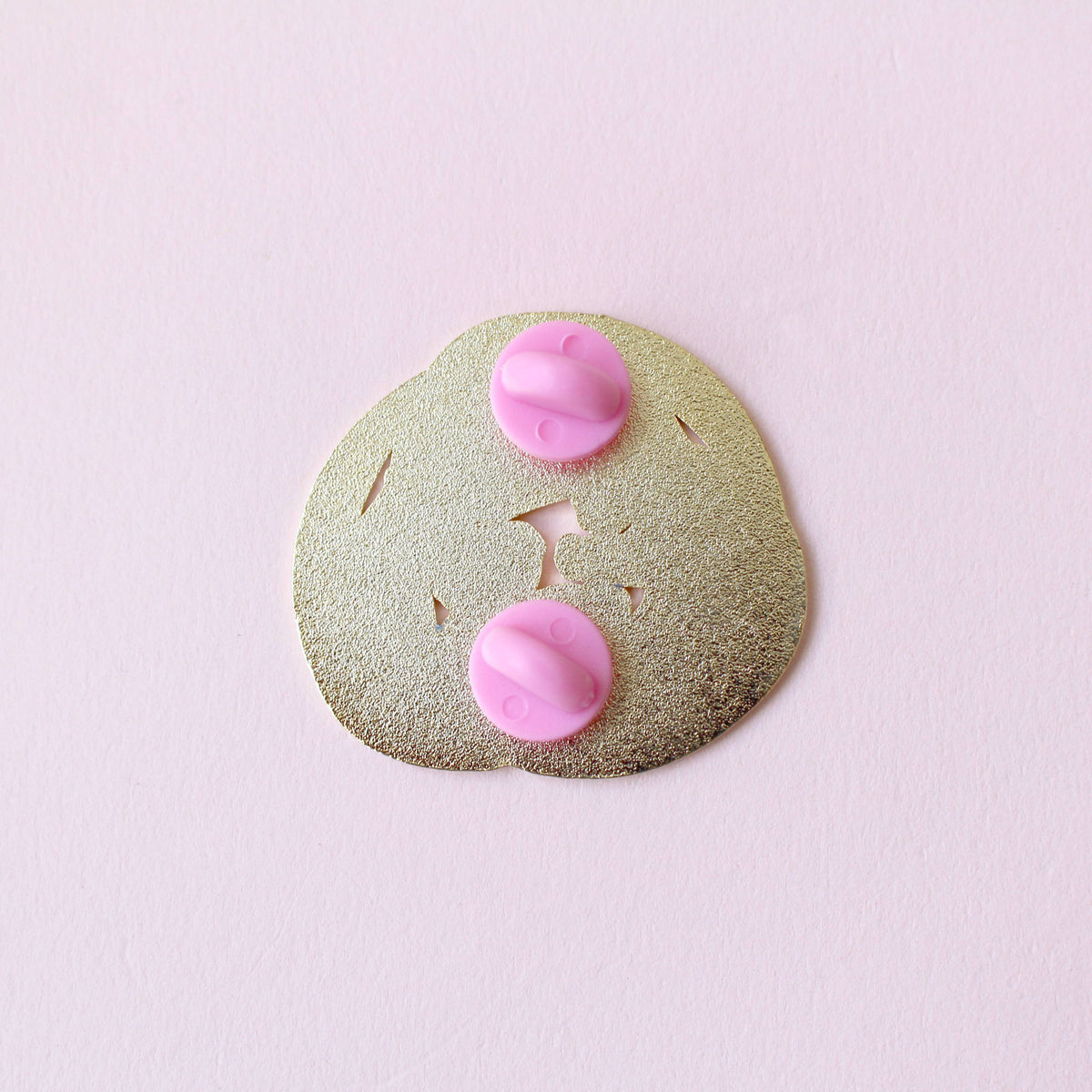 Pin’s Trio de Chats – Soleil, Lune & Étoiles