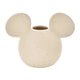 Vase Mickey Mouse – Design épuré effet moucheté – Disney Officiel