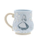 Mug Alice au Pays des Merveilles - Disney - relief
