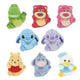 Figurine mystère Disney Mini Personnages – Pochette surprise à l’unité