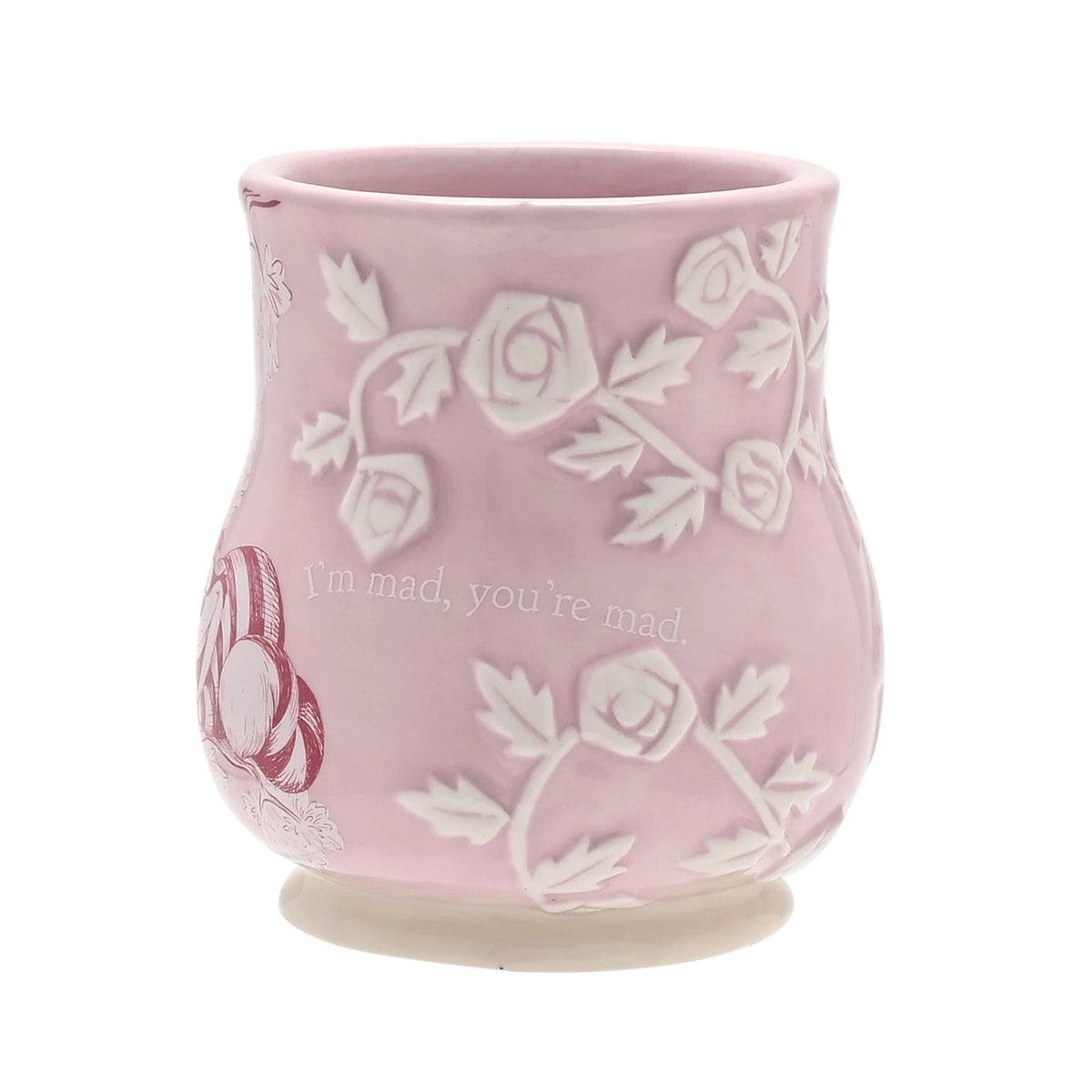 Mug Le Chat du Cheshire - Alice au Pays des Merveilles - DISNEY