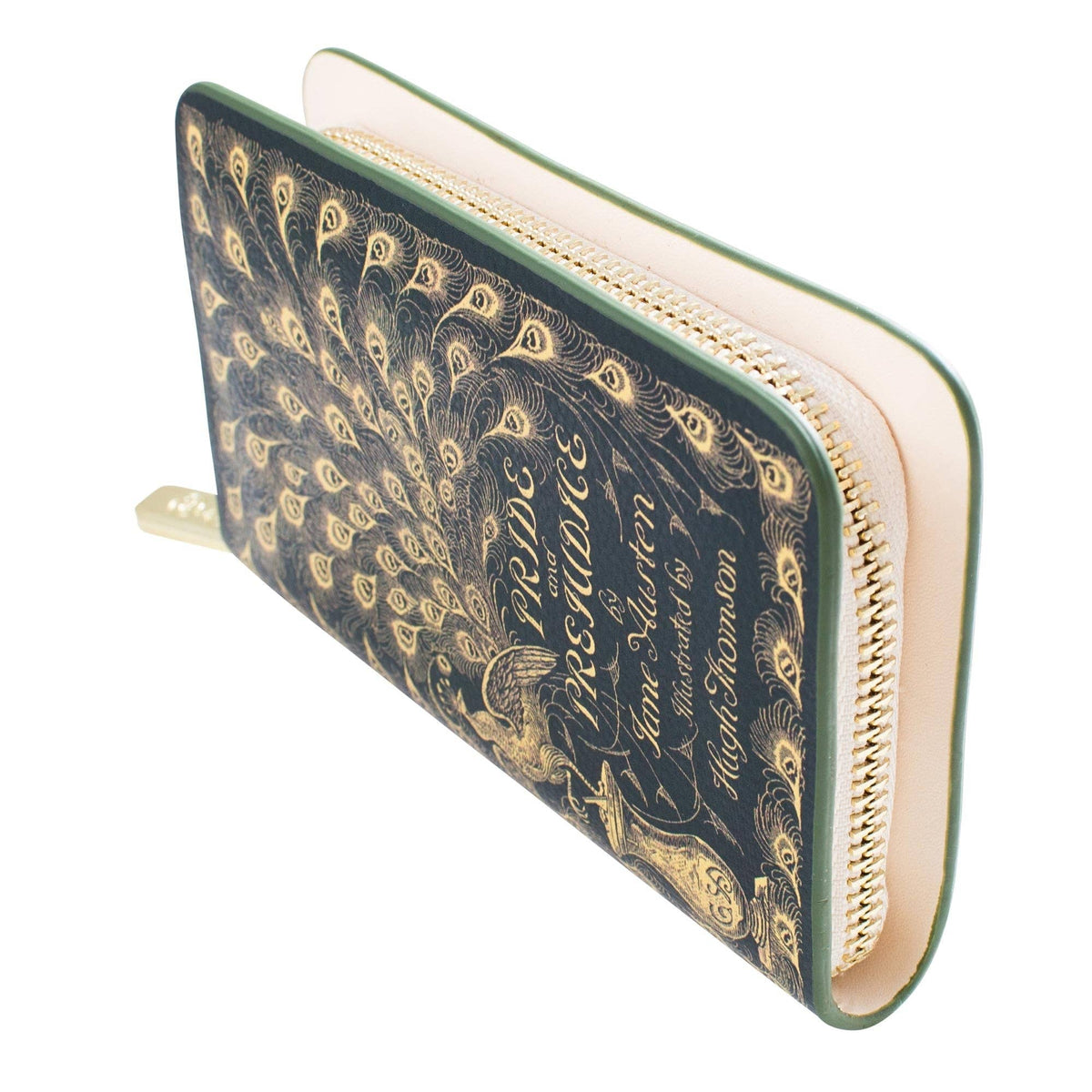 Portefeuille Orgueil et Préjugés