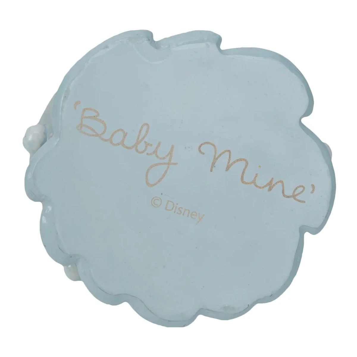 Figurine Disney Dumbo « Baby Mine » – Collection Magical Moments
