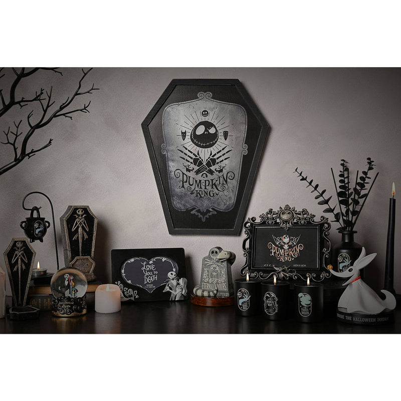 Figurine Zero – Disney L’Étrange Noël de monsieur Jack – Collection Halloween