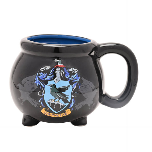 Harry Potter Retour à Poudlard Tasse Chaudron - Serdaigle