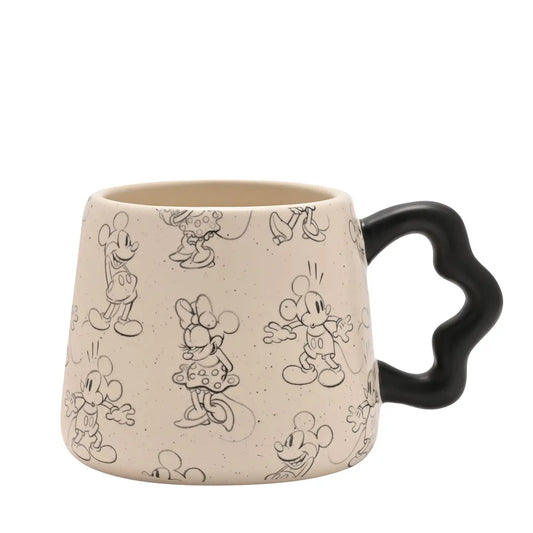 Mug Mickey et Minnie