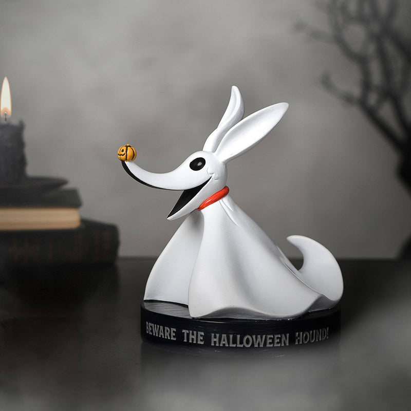 Figurine Zero – Disney L’Étrange Noël de monsieur Jack – Collection Halloween