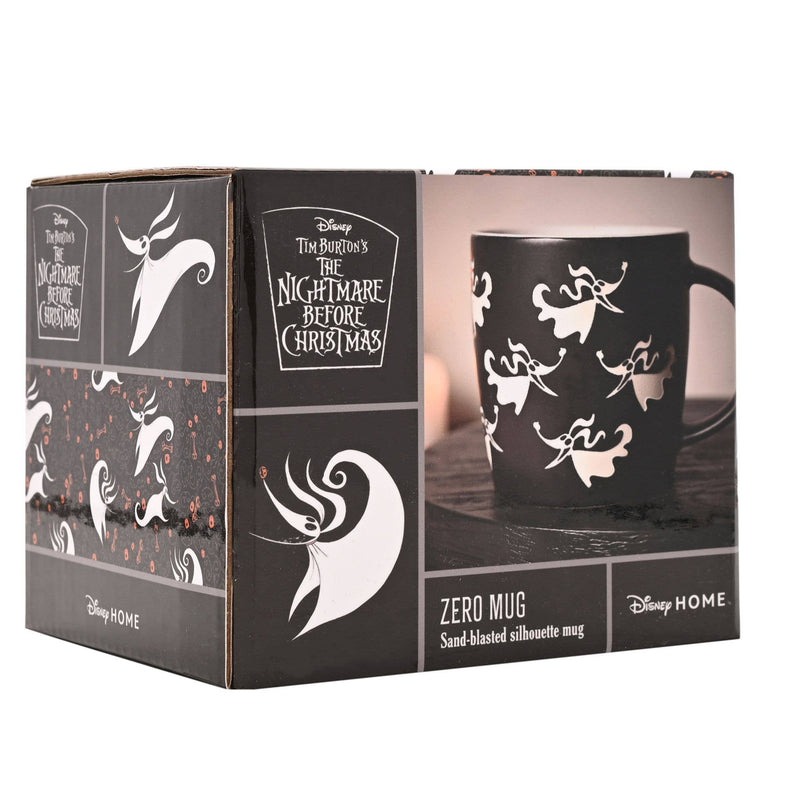 Mug Zero – Disney L'Étrange Noël de Monsieur Jack