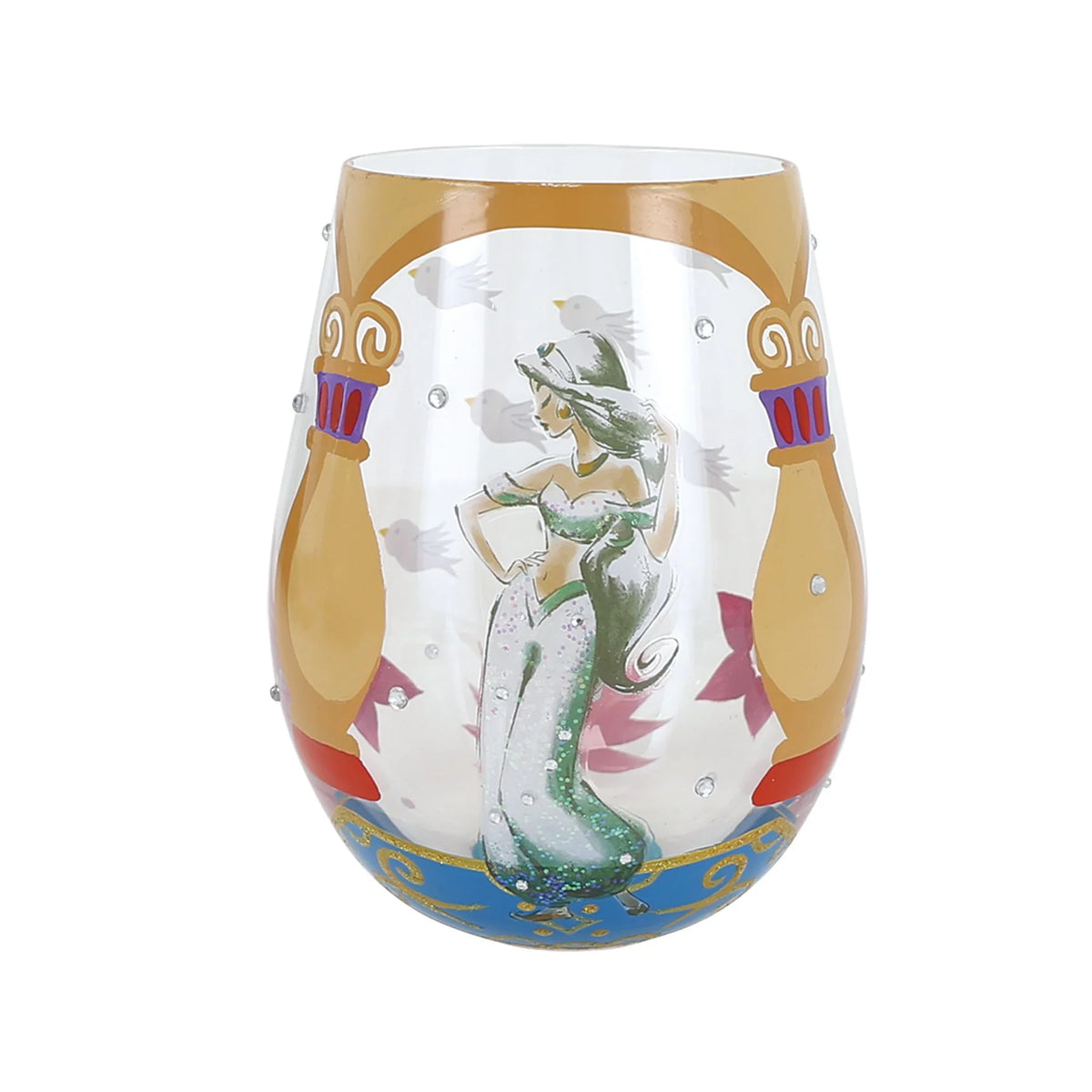 Verre Disney Jasmine