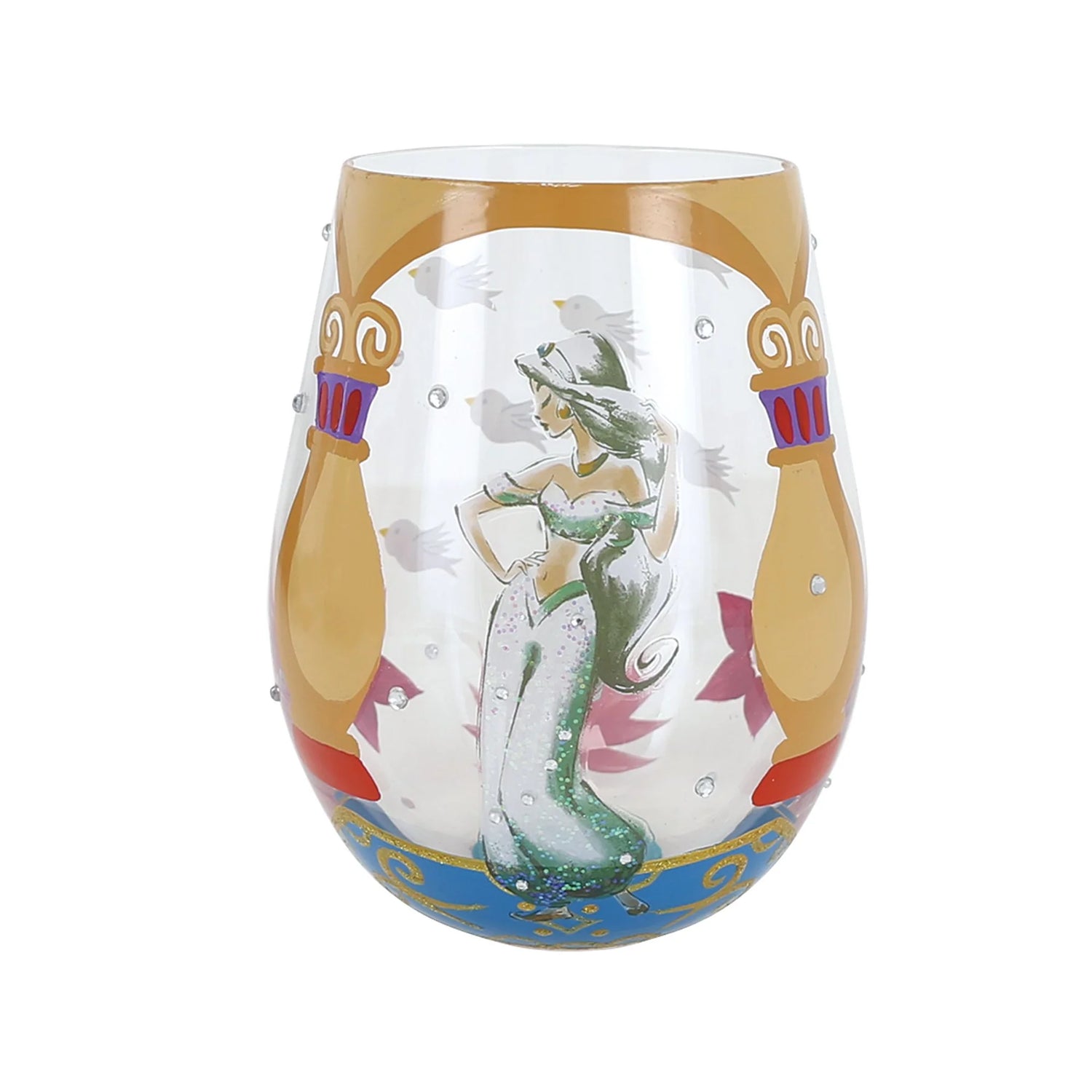 Verre Disney Jasmine