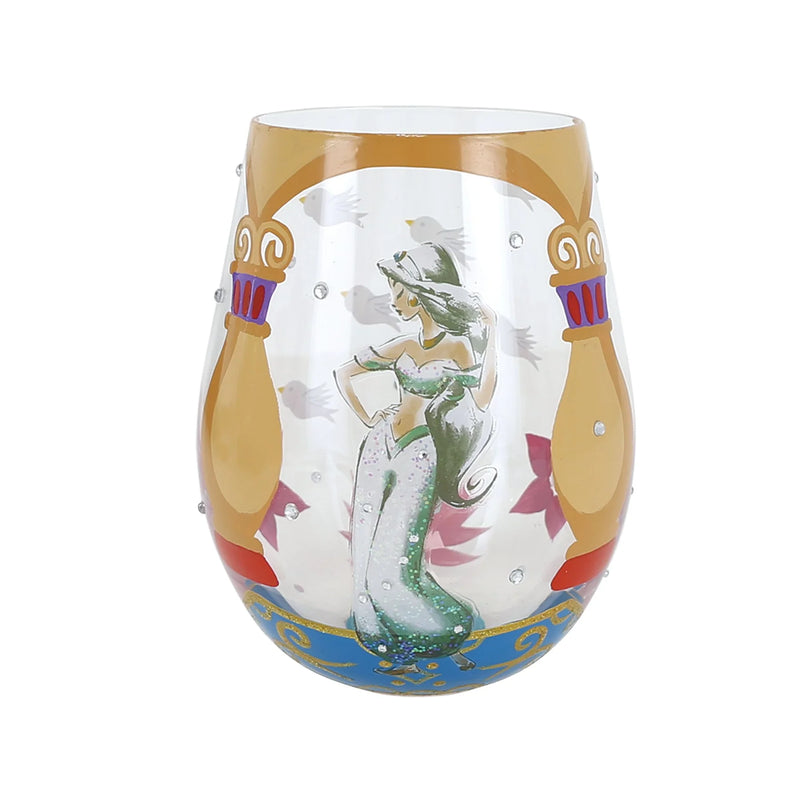 Verre Disney Jasmine