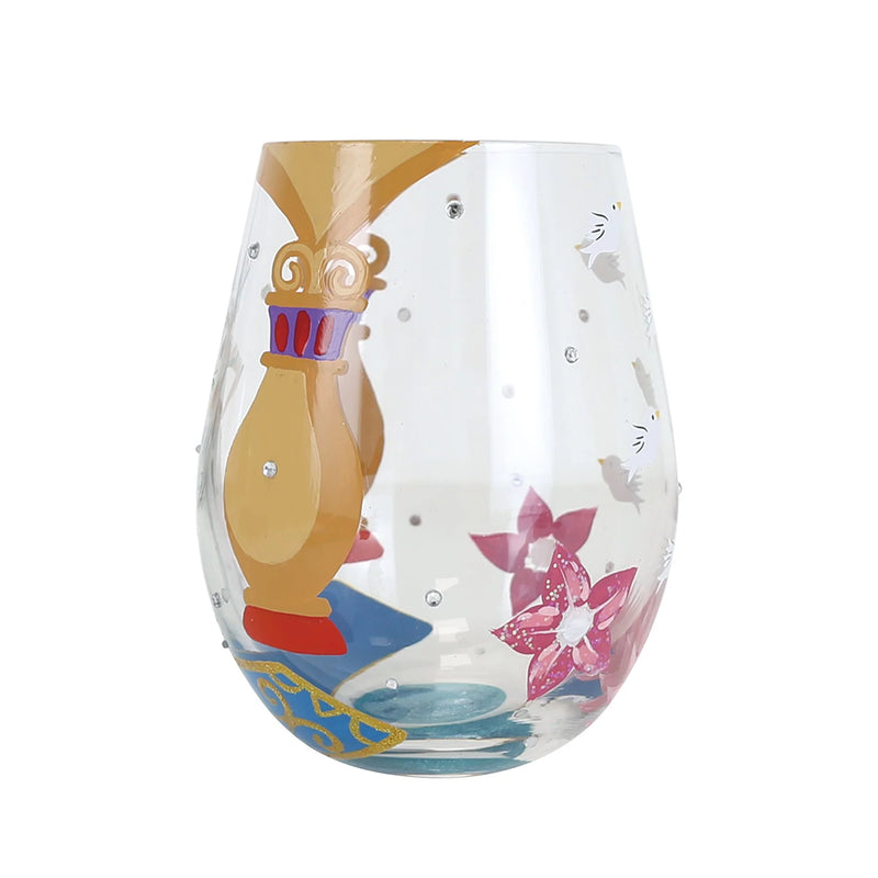 Verre Disney Jasmine