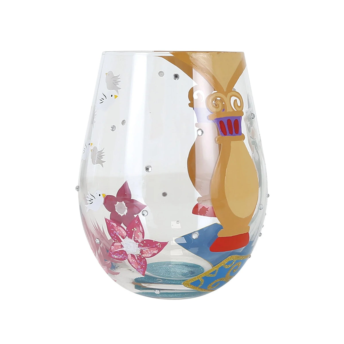 Verre Disney Jasmine