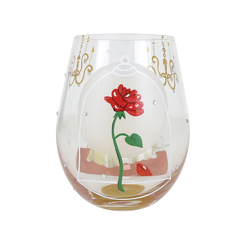 Verre Disney Belle