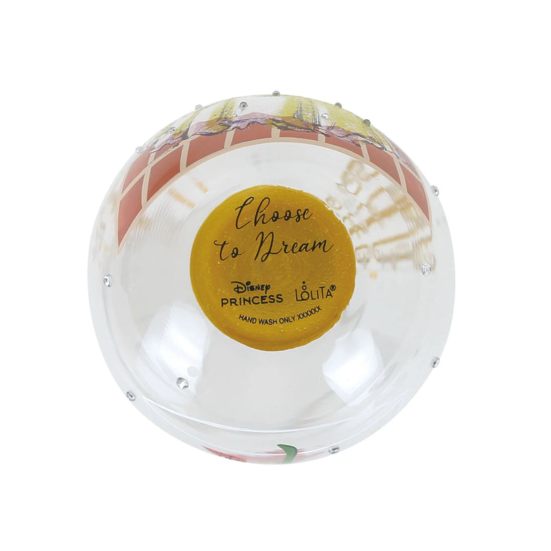 Verre Disney Belle