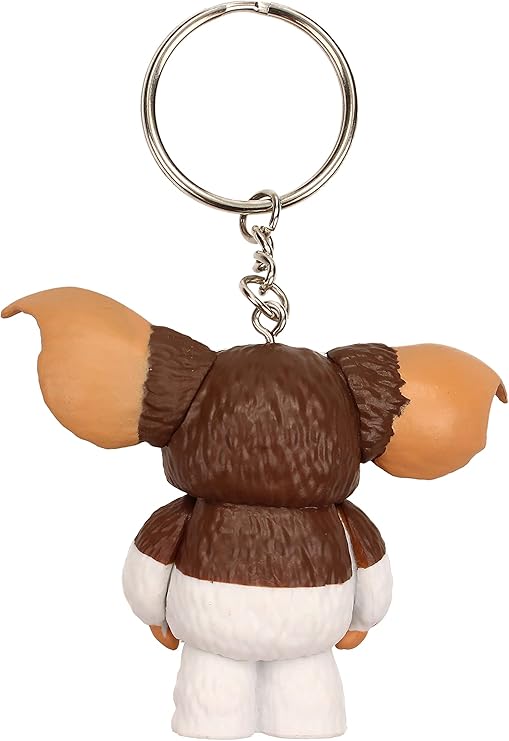 Porte-clés Gizmo Gremlins – Figurine collector – 6 cm
