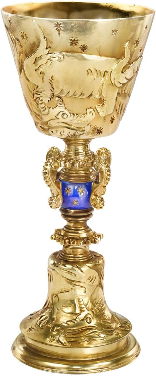 Coupe du Professeur Dumbledore Harry Potter  – The Noble Collection