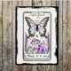 Plaque métal Magic Is In You