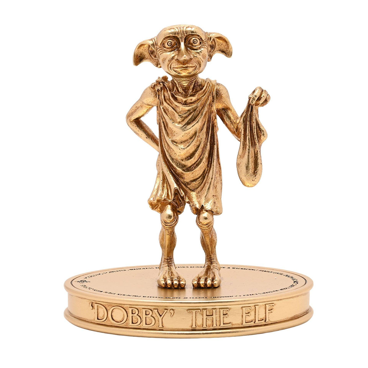 Figurine Harry Potter de Warner Bros - Dobby