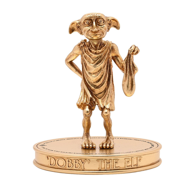Figurine Harry Potter de Warner Bros - Dobby
