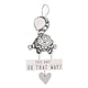 Suspension Disney Chat du Cheshire