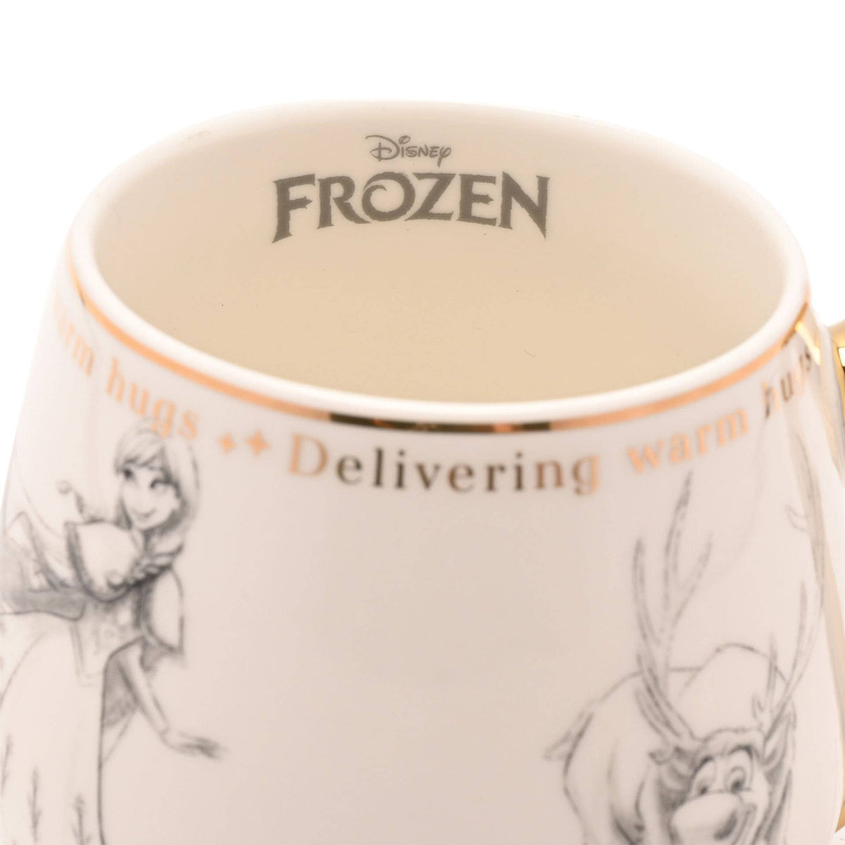 Mug Disney Classic – La Reine des Neiges