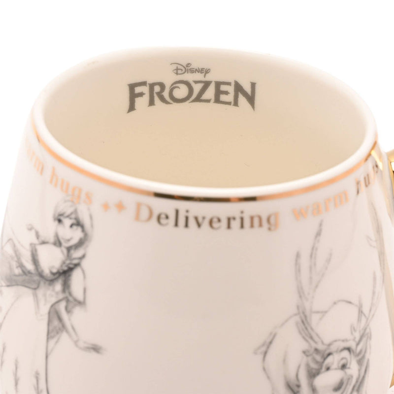 Mug Disney Classic – La Reine des Neiges